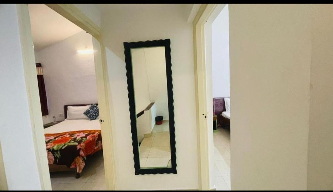 Goa Suites Holiday Home Калангут Экстерьер фото