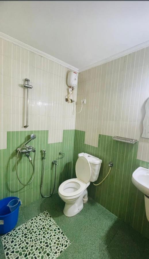 Goa Suites Holiday Home Калангут Экстерьер фото